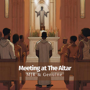Meeting at The Altar (Radio Edit)