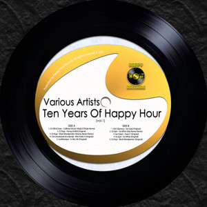 Do What (Edy Ramas Remix)