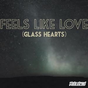 Feels Like Love (Glass Hearts)