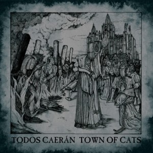 Town of Cats