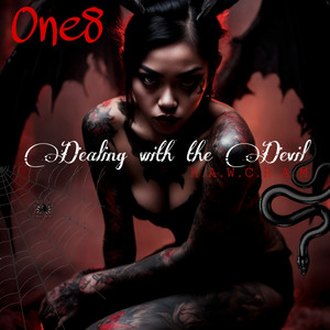 Dealing with the Devil (How a woman can rape a man) [Explicit]