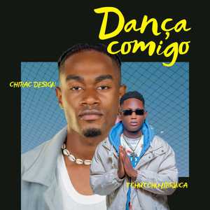 Dança Comigo