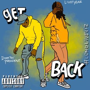 Get Back (Explicit)