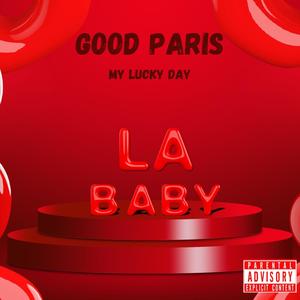 La Baby (Explicit)