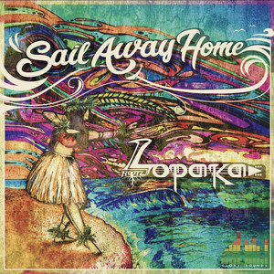 Sail Away Home