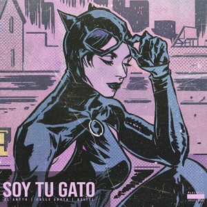 Soy Tu Gato (Explicit)