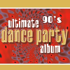 Ultimate 90's Dance Party Album