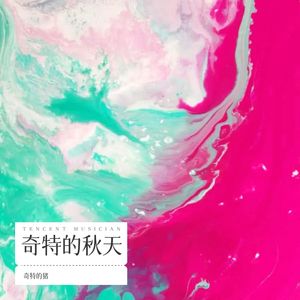 雪 Distance封面