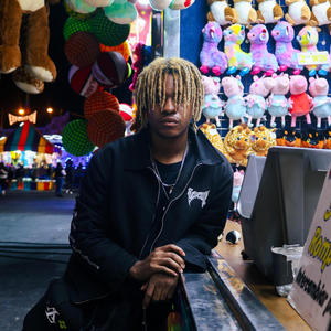 WORLD ON FIRE (feat. Trey Lord) (Explicit)