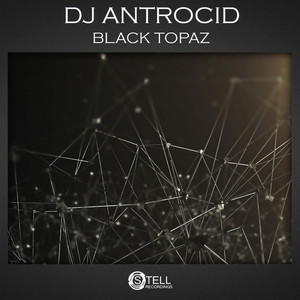 Black Topaz (Original Mix)