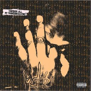 MAHOGANY SILK (feat. Aaron Lamont) (Explicit)