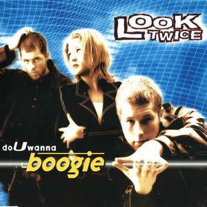Do U Wanna Boogie (Extended Boogie Version)