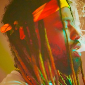 On the Moon(feat. Nino Blaq) (Explicit)