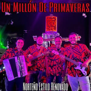 Un Millón De Primaveras
