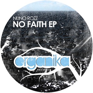 No Faith - EP