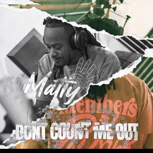 Don't Count Me Out (Explicit)