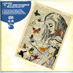 Wonderland (Aves Volare Remix)