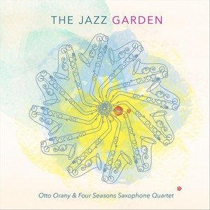 Zen Wind(feat. Otto Orany, Klára Pudláková & Dušan Černák)