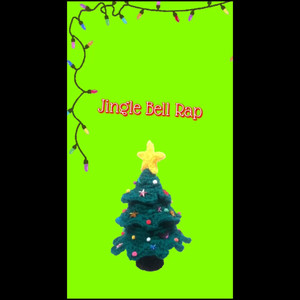 Jingle Bell Rap (Explicit)