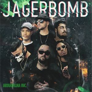 Jagerbomb