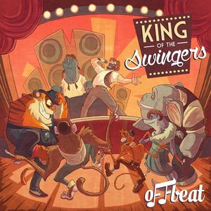 King of the Swingers (Explicit)