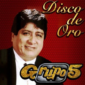 Disco De Oro