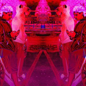 fade away (feat. icy!) (Explicit)