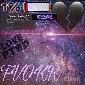 PTSD (feat. Fvokr) [Explicit]