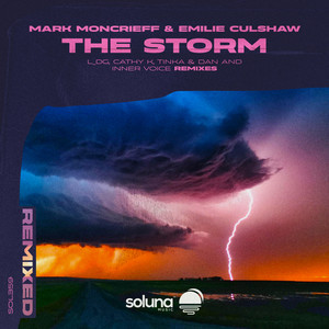 The Storm (Cathy K Remix)