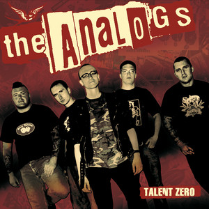 The Analogs - Zbuntowany Krzyk