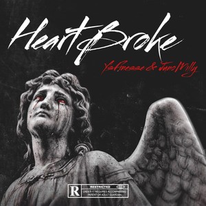 Heartbroke (feat. Ys Finesse) (Explicit)