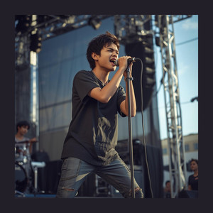 ยังไม่ใช่แต่ไม่ถอดใจ