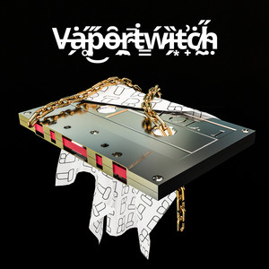 Vapor Twitch, Vol. 1