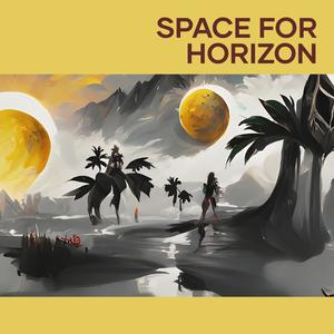 Space for Horizon