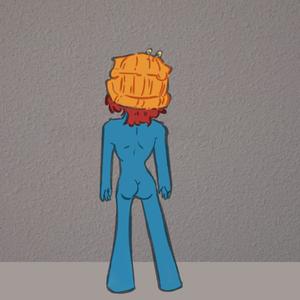 (me) inklino (Explicit)