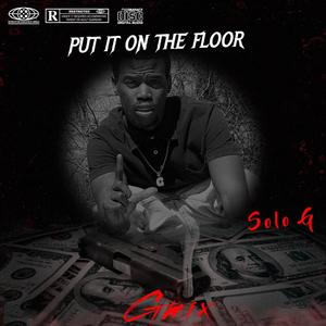 Put It On The Floor Gmix (Explicit)