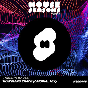 That Piano Track (Original Mix)