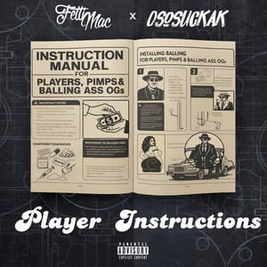 Whatever You need (Explicit)