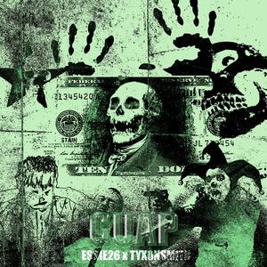 Guap (feat. Tyxonsmith) (Explicit)