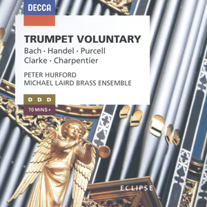 Trumpet Voluntary