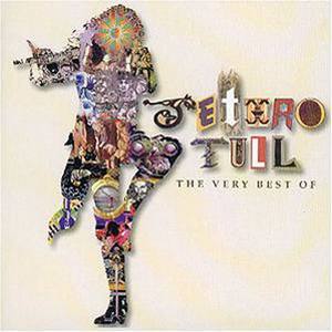 Very Best Of Jethro Tull