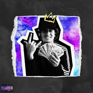 Go Ghost(feat. Maxspitta) (Explicit)