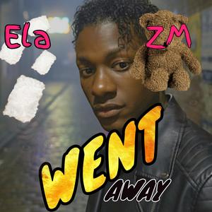 Went Away (feat. Elasindon El)
