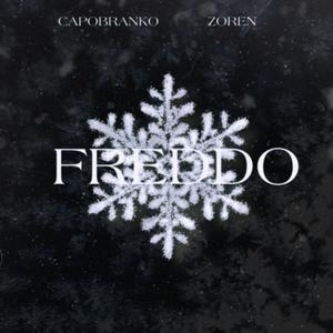 Freddo(feat. Zoren & Gerozz)