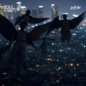 BENJI STONE - Friends In High Places ((Instrumental))