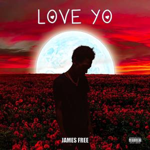 LOVE YO (Explicit)