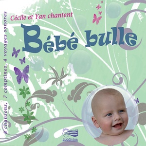 Bébé bulle