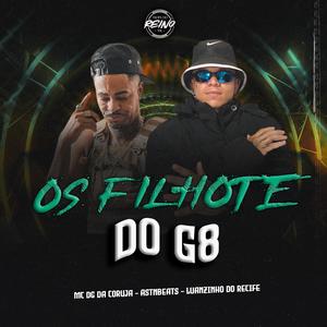 OS FILHOTES DO G8 (Explicit)