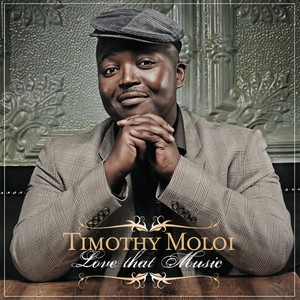 Timothy Moloi - Burn Out (Thatch Remix)