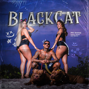 Black Cat (Explicit)